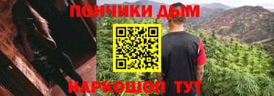 молекула духа Коммунар